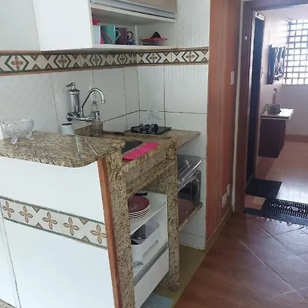 Quarto E Sala Do Aconchego Ao Lado Do Metro Siqueira-2